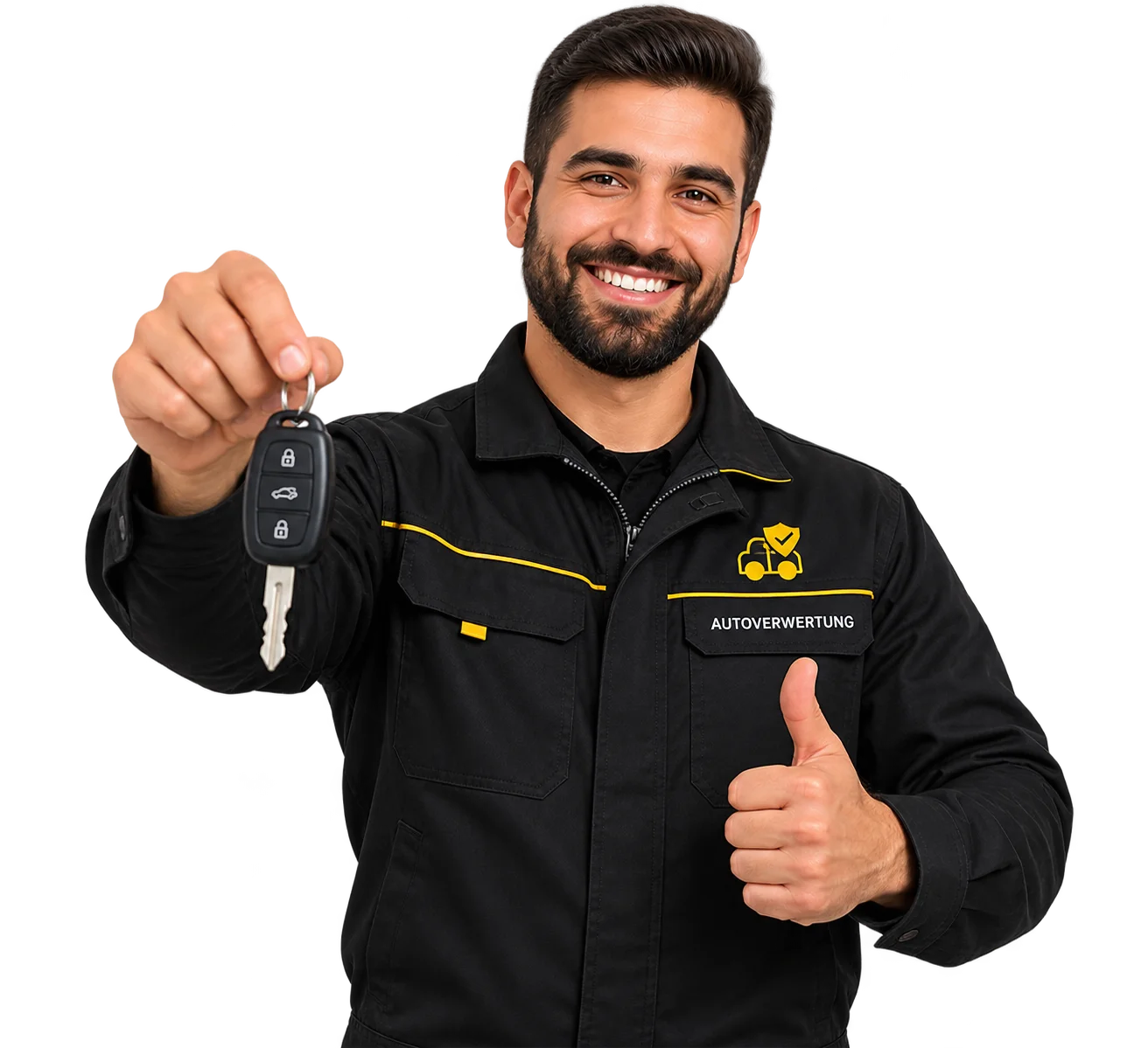 Autoverwertung in Uelzen